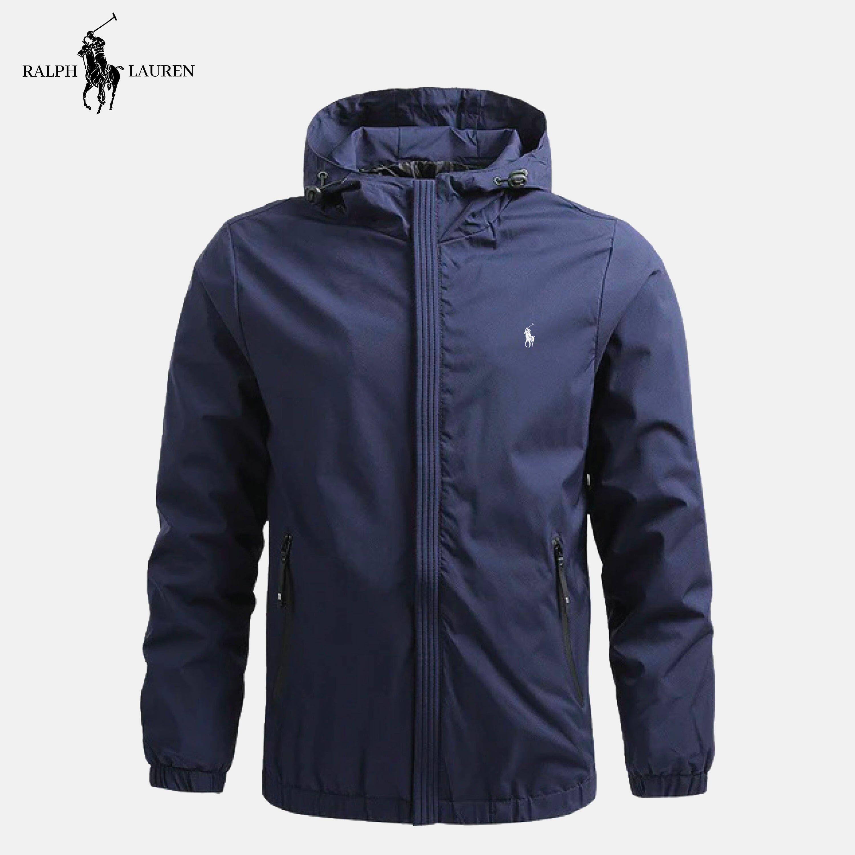 Ανδρικό Μπουφάν R\&L™ Active (Προσφορά)