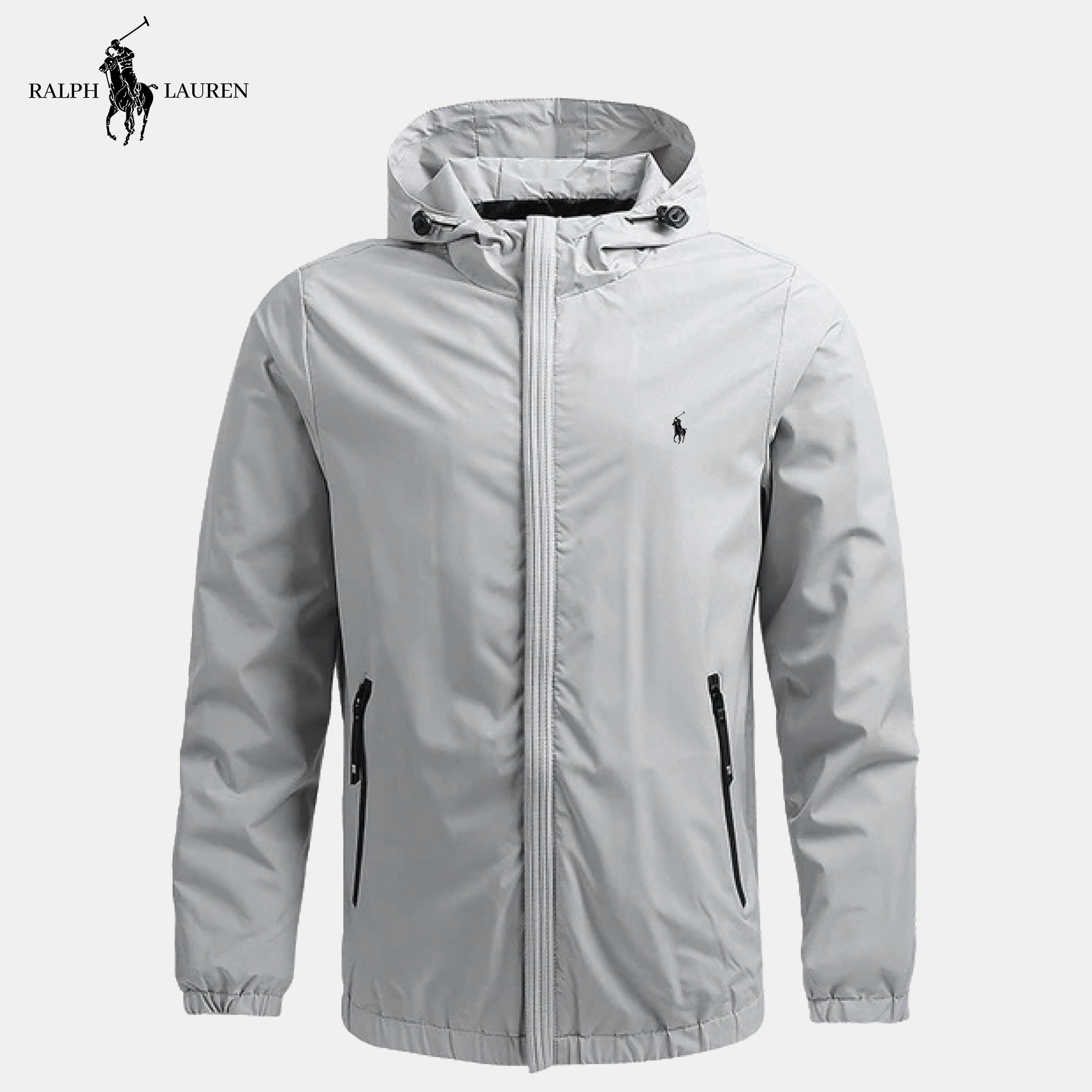 Ανδρικό Μπουφάν R\&L™ Active (Προσφορά)