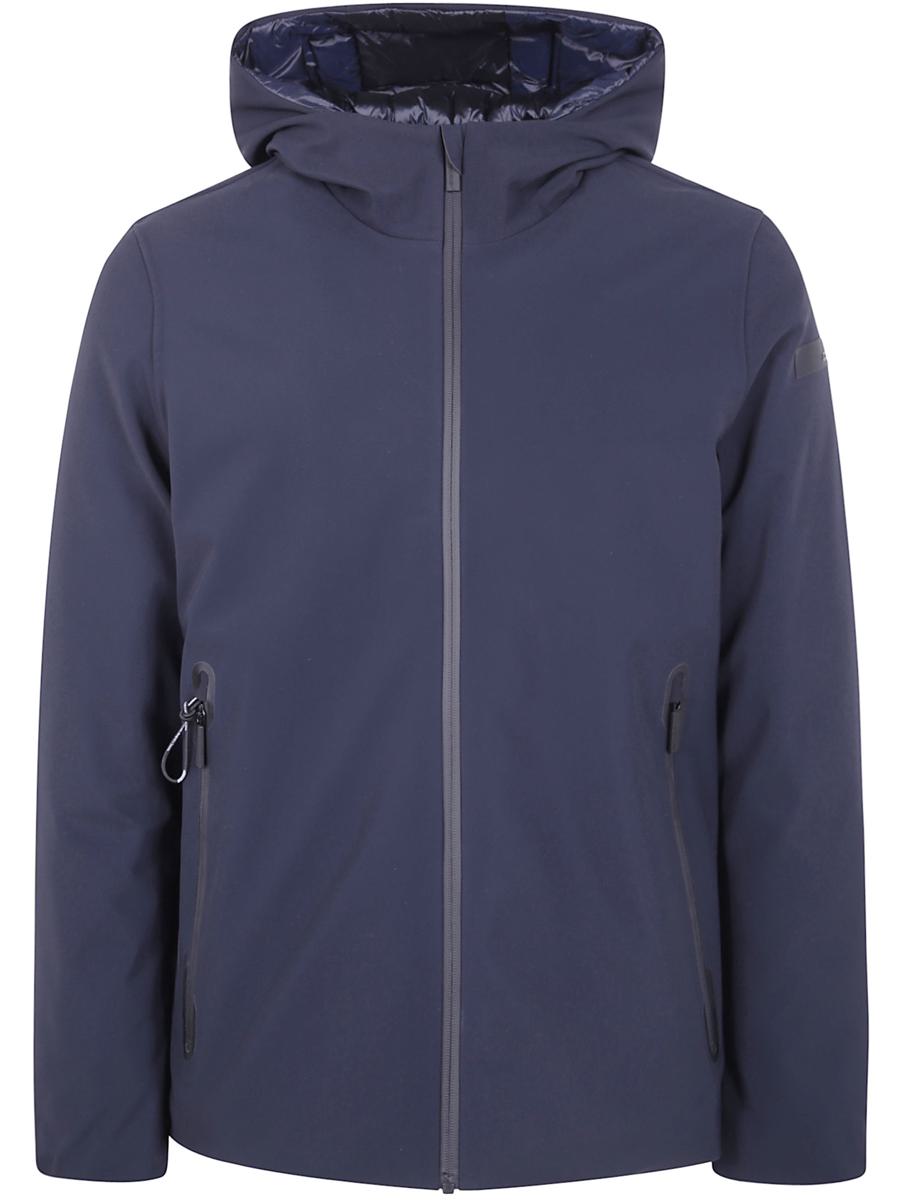 RRD "Surflex Winter Storm" Jacket Clothing