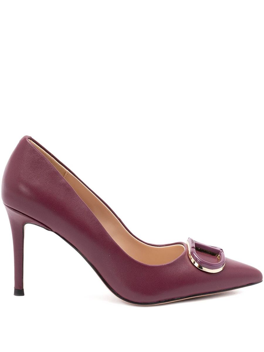 Twinset Half Heel Shoes