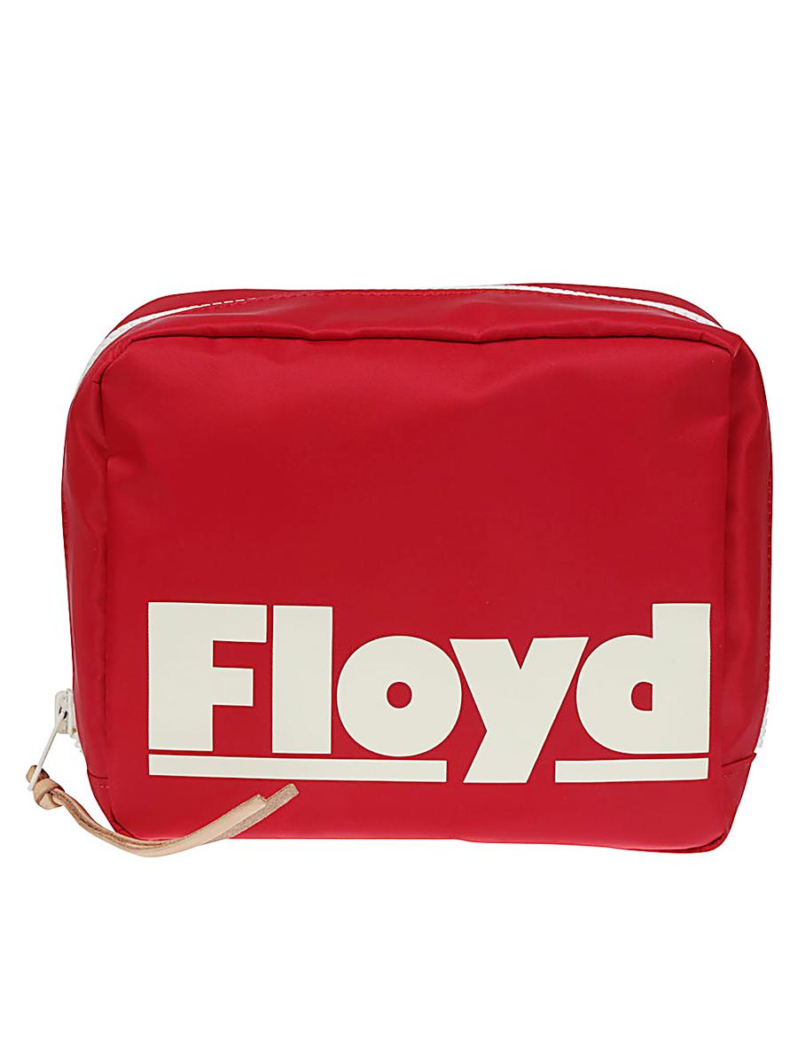 Floyd Nylon Wash Bag