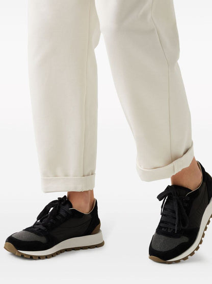 Brunello Cucinelli Flat Shoes