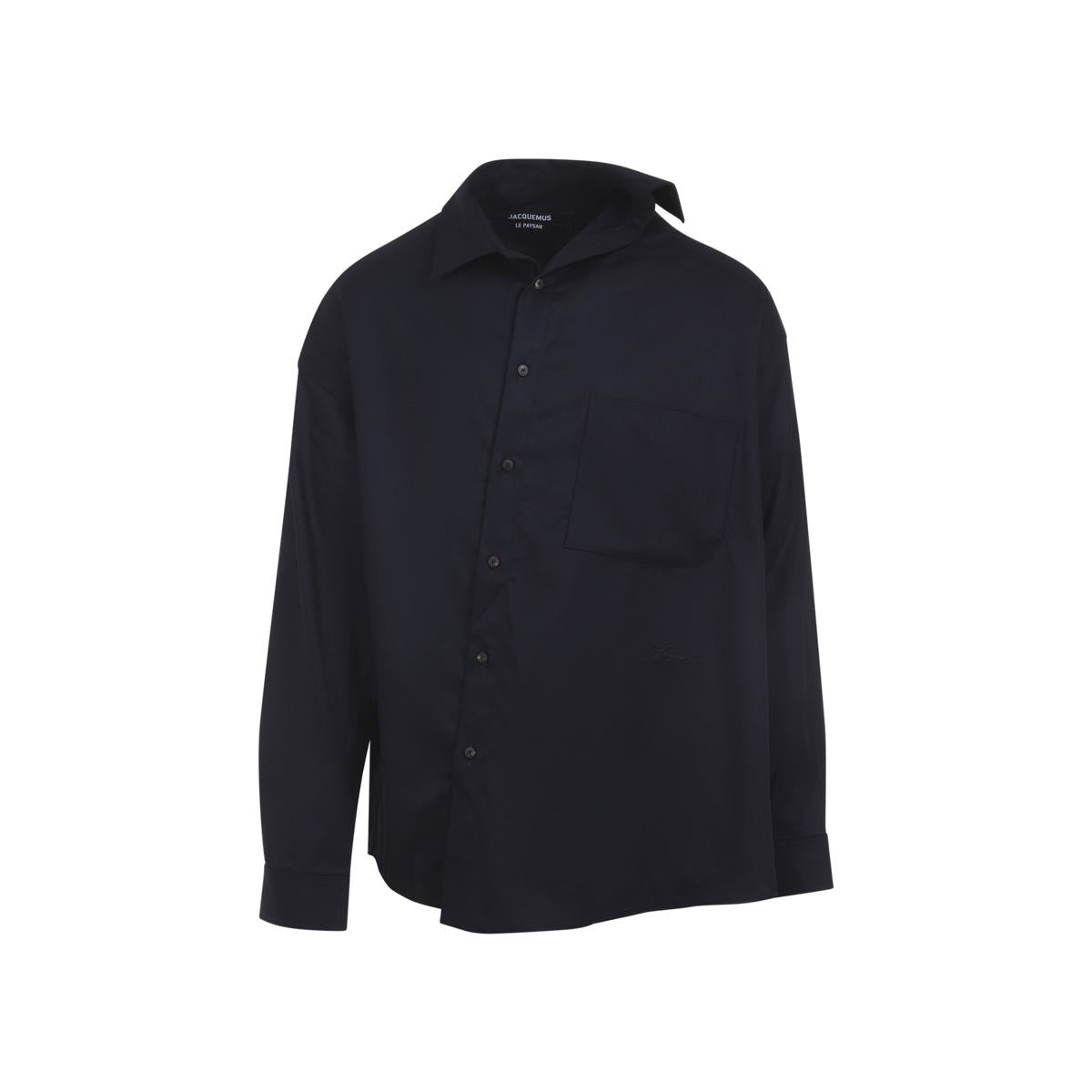 Jacquemus Shirt