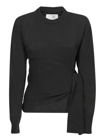 MM6 Maison Margiela Knitwear