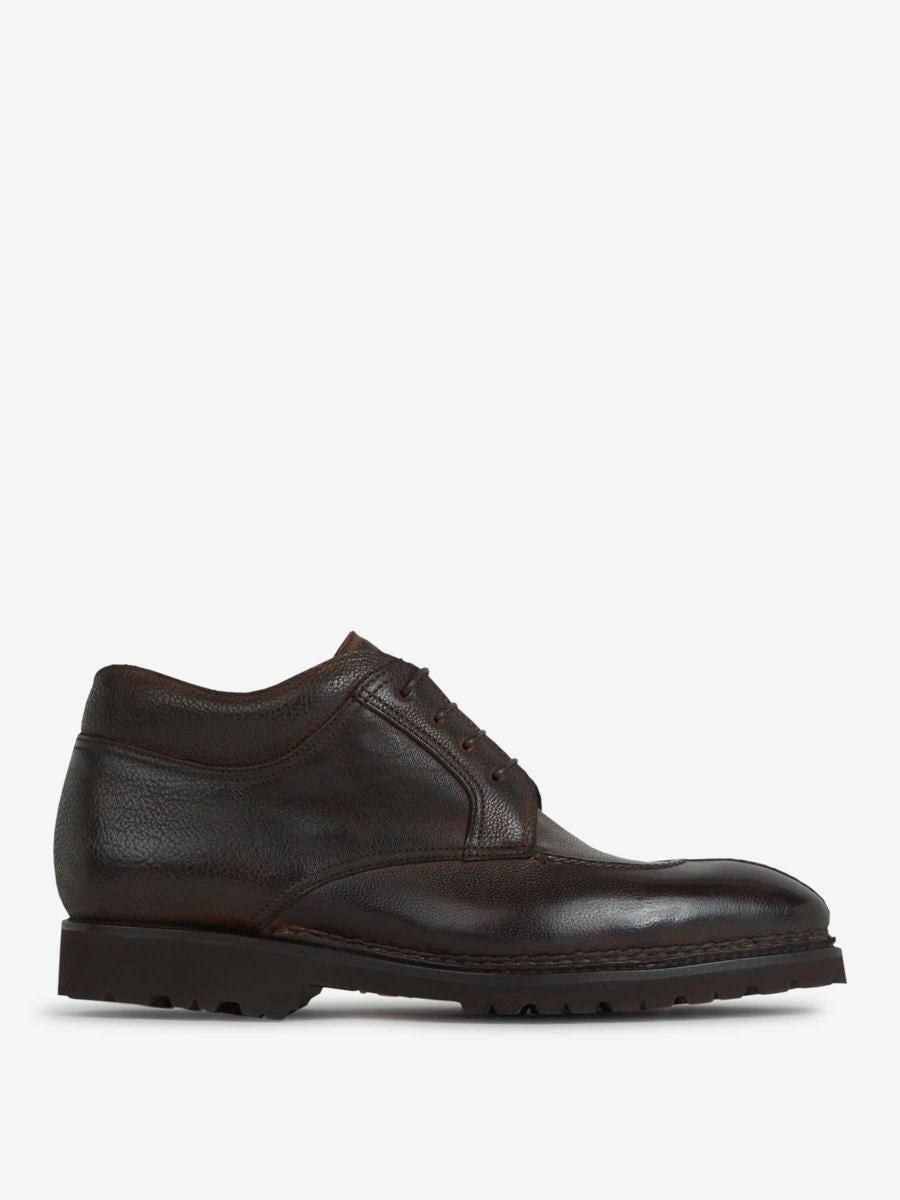 Bontoni Magnificent Leather Shoes