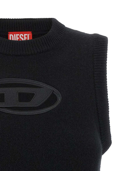 Diesel 'M-Argarin-Sl' Vest