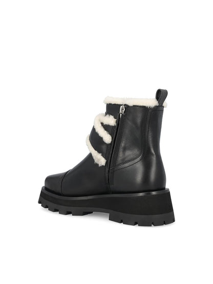 Jimmy Choo Boots