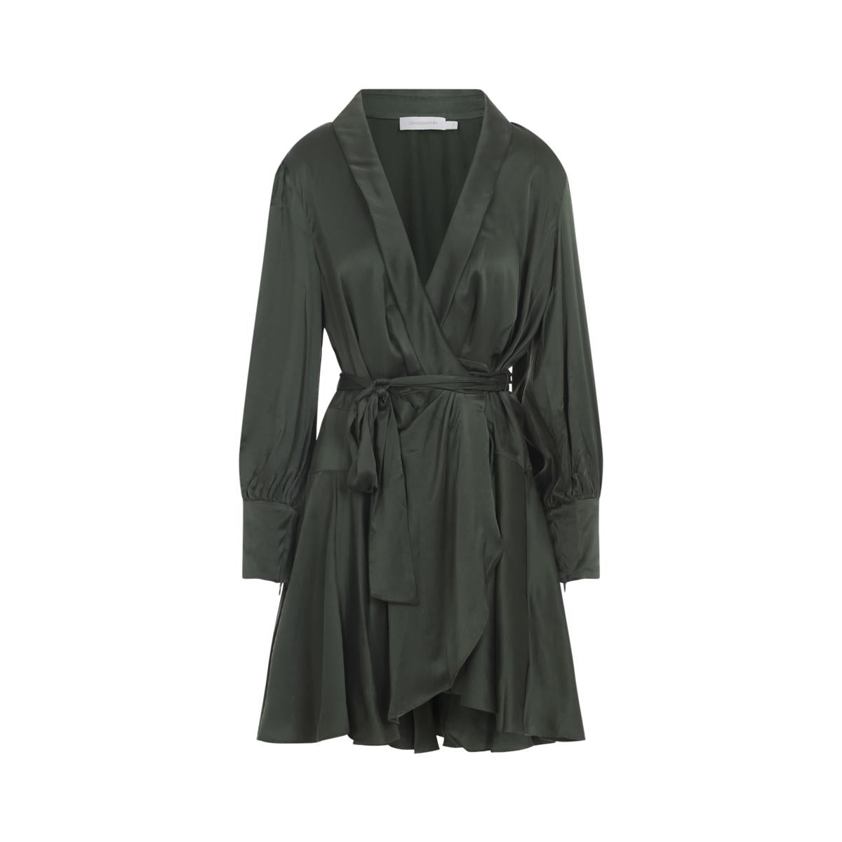 Zimmermann Dress