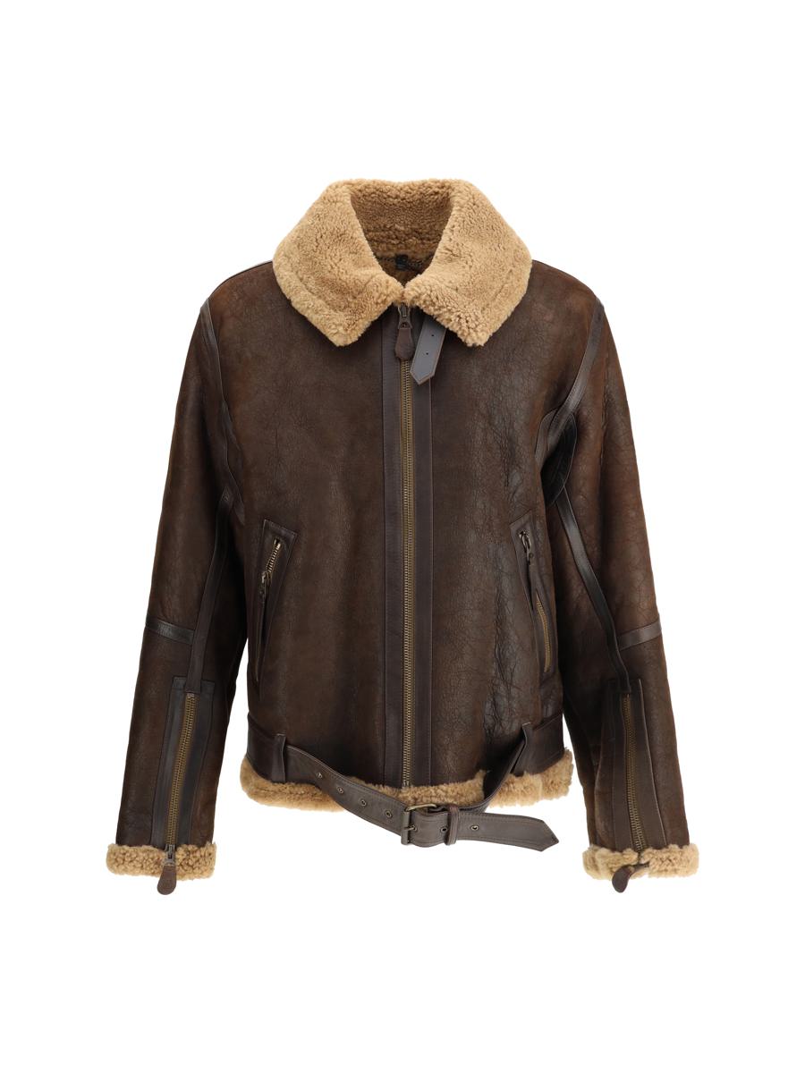 Belstaff Jackets