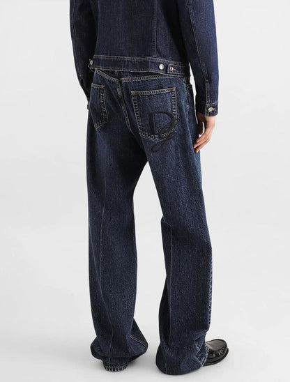 Dolce & Gabbana Trousers