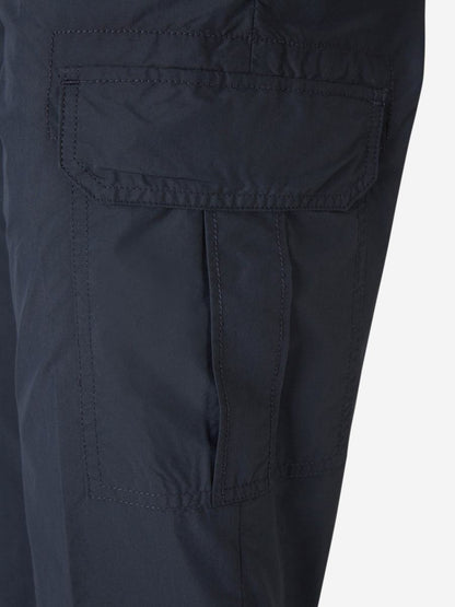 Incotex Technical Cargo Trousers