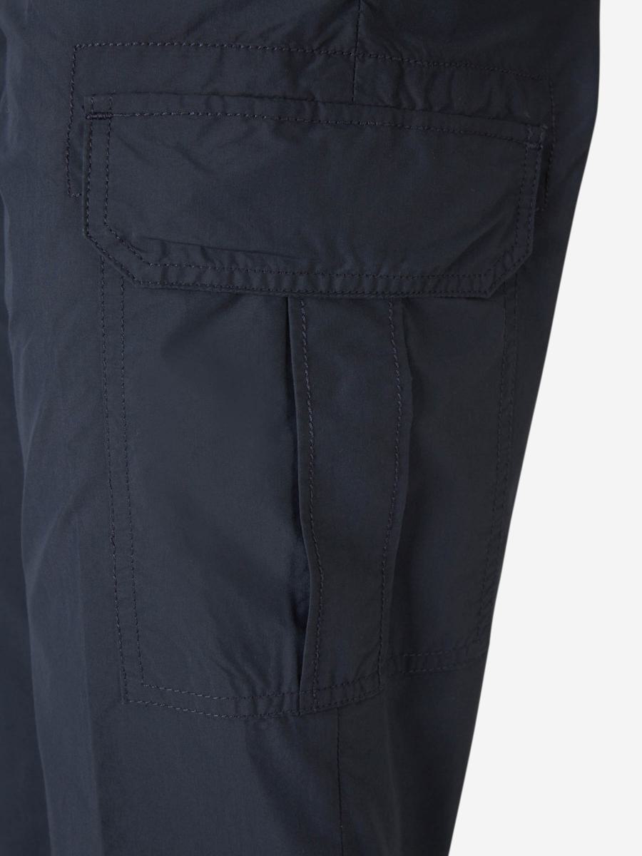 Incotex Technical Cargo Trousers