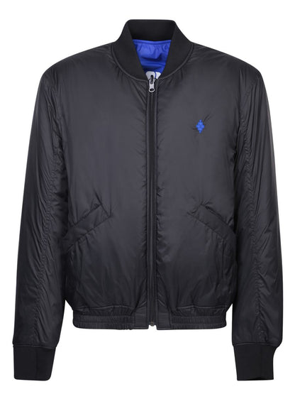 Marcelo Burlon County Of Milan Jackets