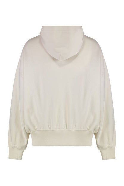 Dolce & Gabbana Embroidered Hoodie