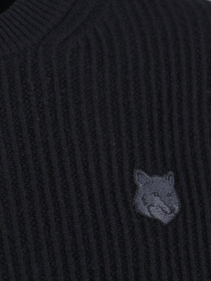Maison Kitsuné Sweaters