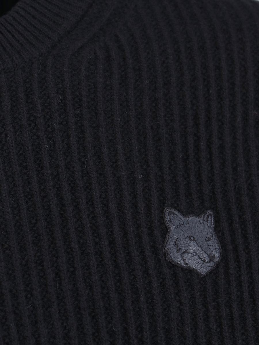 Maison Kitsuné Sweaters