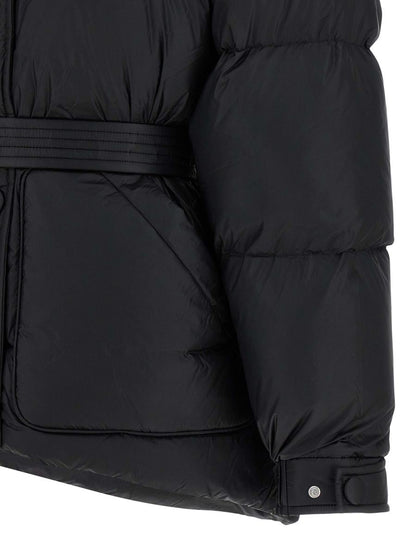Ienki Ienki 'Michlin' Down Jacket