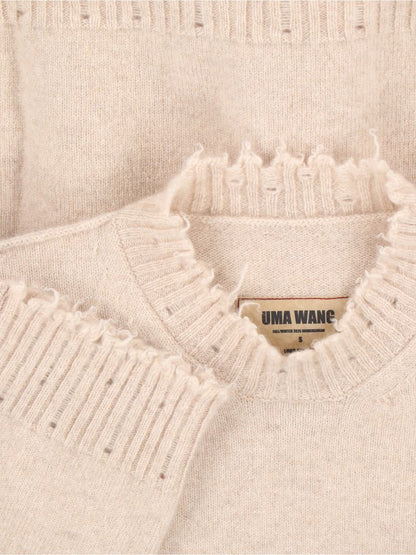 Uma Wang Sweaters