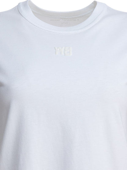 Alexander Wang T-Shirts And Polos