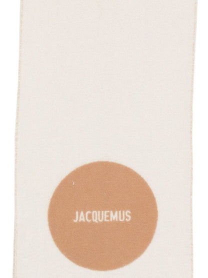 Jacquemus Scarfs