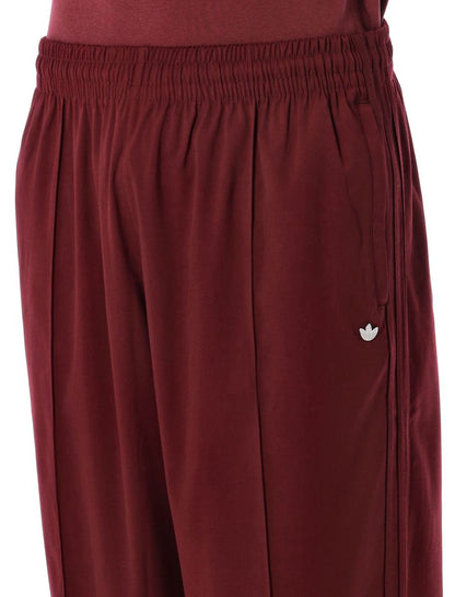Adidas Originals Baggy Scarlet Track Pants