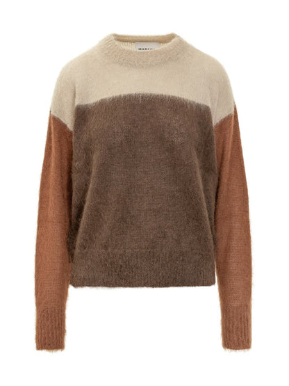 Isabel Marant Étoile Marant Étoile Mohair Sweater