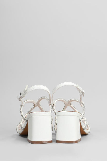 Bibi Lou Liv Sandal Sandals