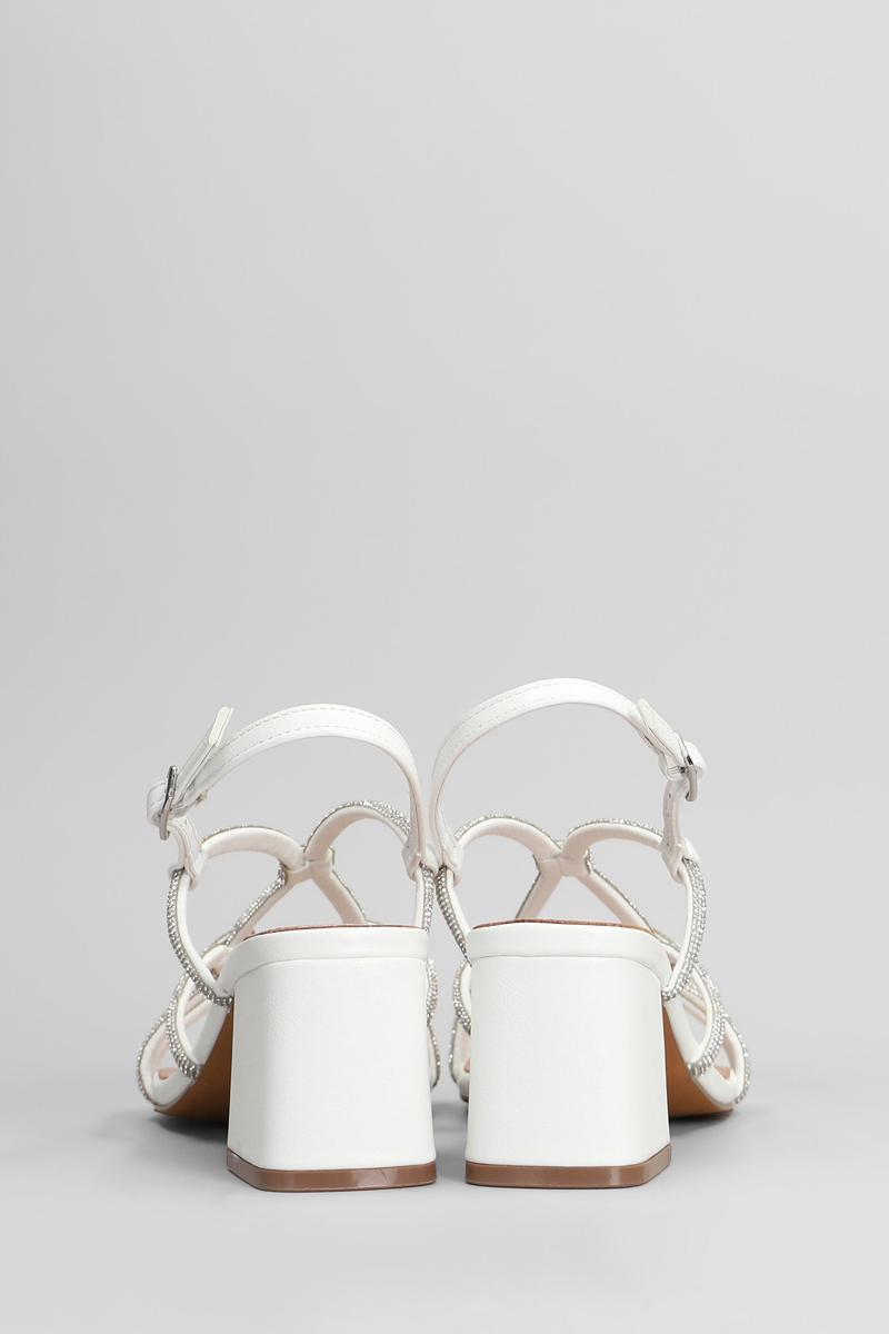 Bibi Lou Liv Sandal Sandals