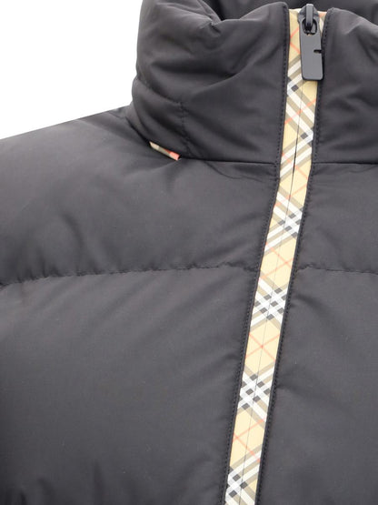 Burberry Down Jackets