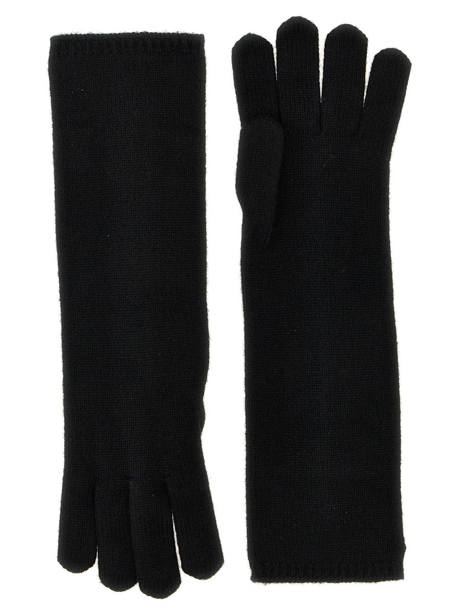 Max Mara 'Alaggio' Gloves