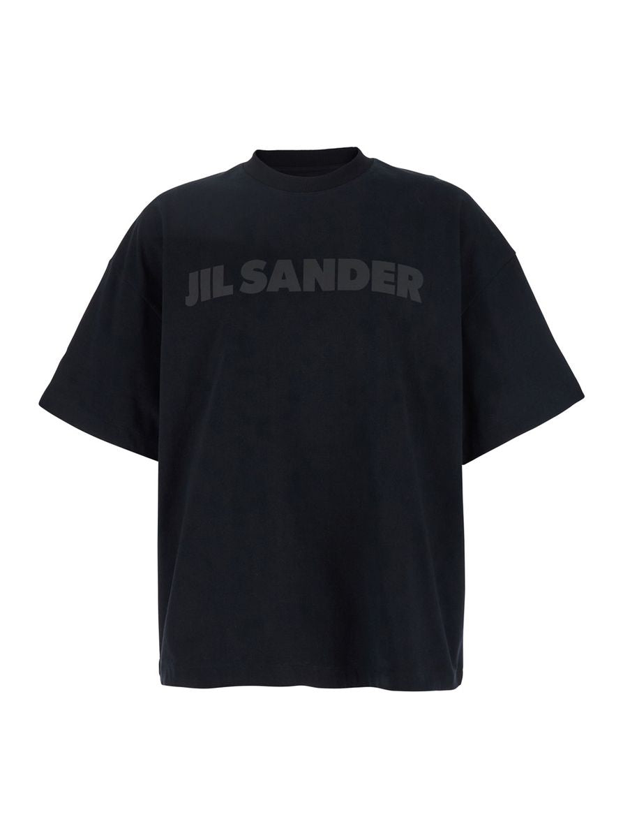 Jil Sander Cotton T-Shirt
