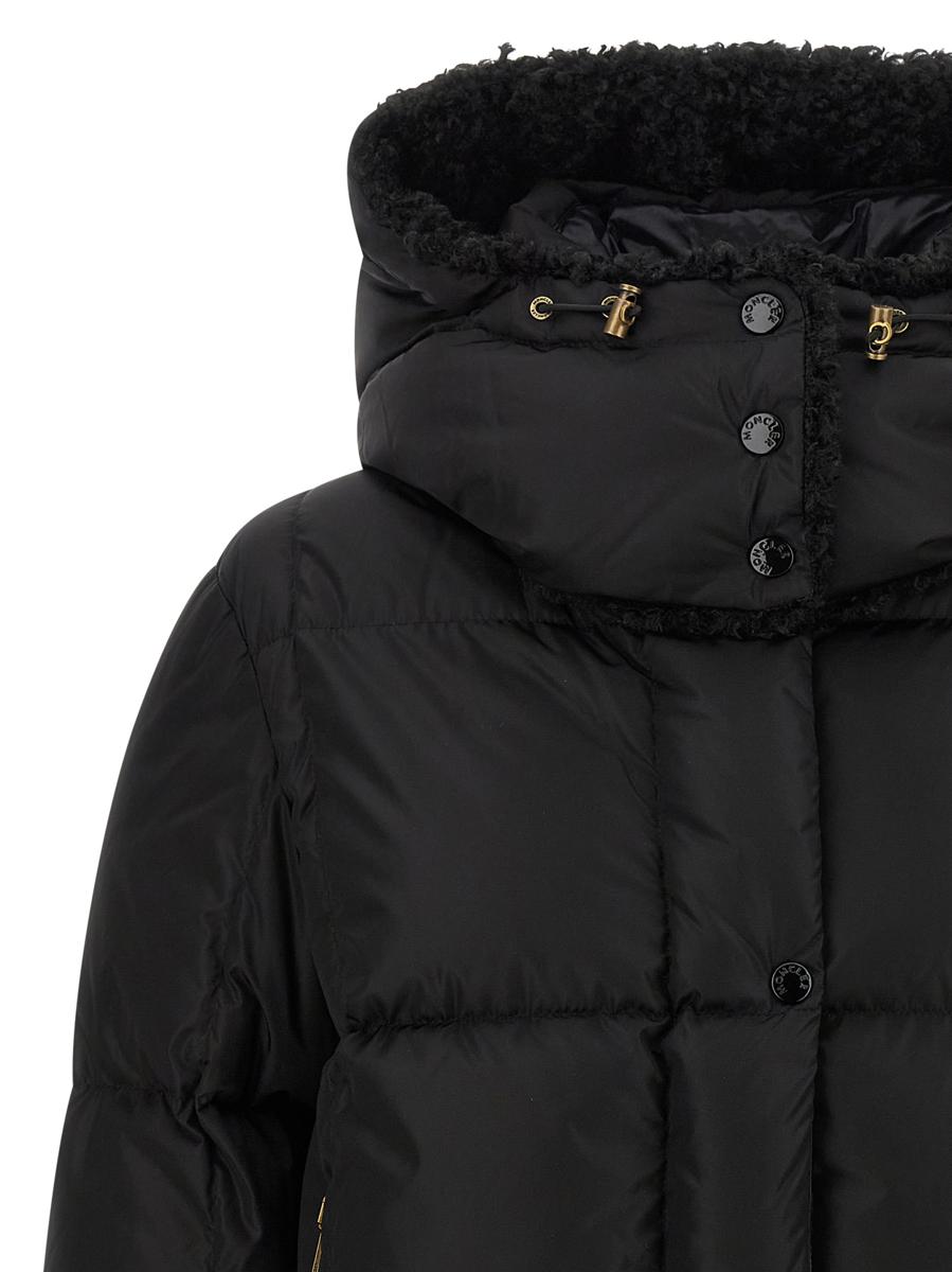 Moncler 'Castelnou' Down Jacket