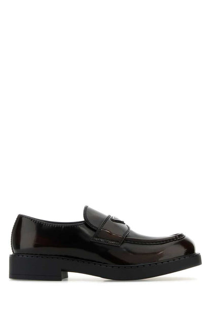Prada Moccasters