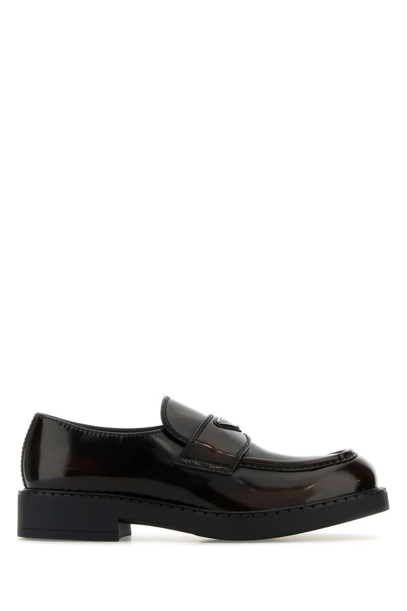 Prada Moccasters