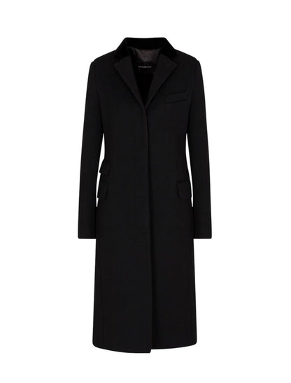 Emporio Armani Coats