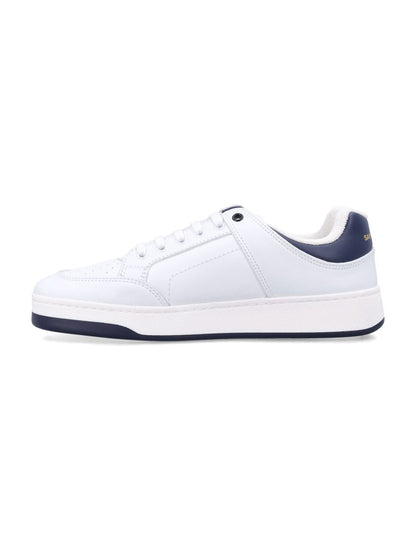 Saint Laurent Sl 61 Sneakers