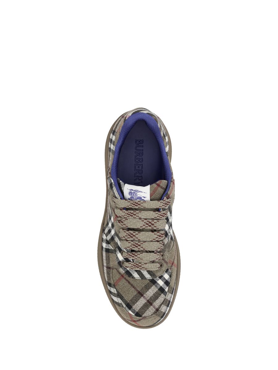 Burberry Sneakers