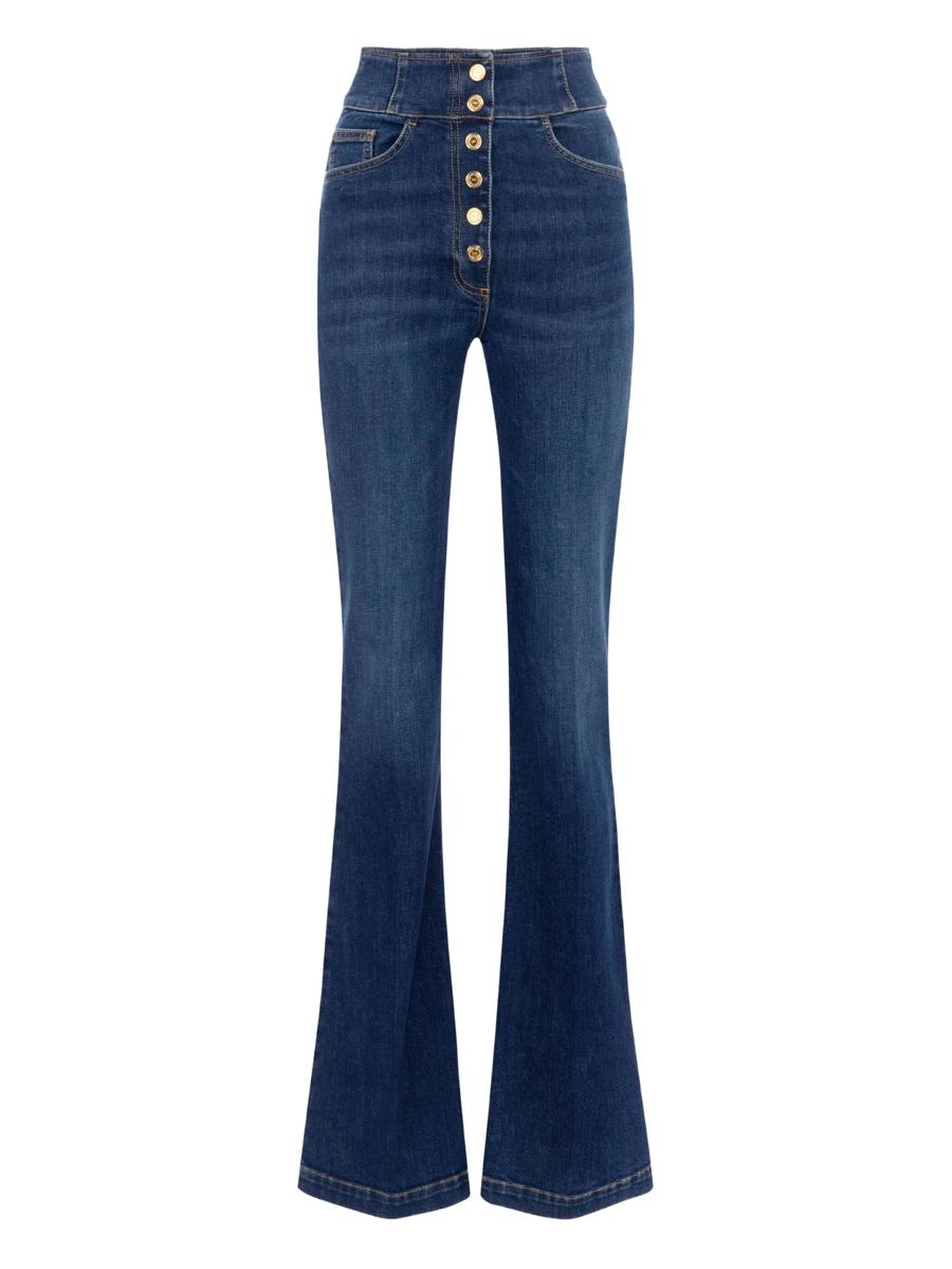 Elisabetta Franchi Pant Clothing