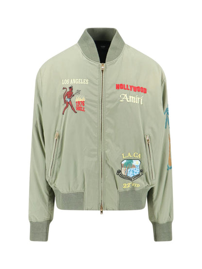 Amiri  Jackets