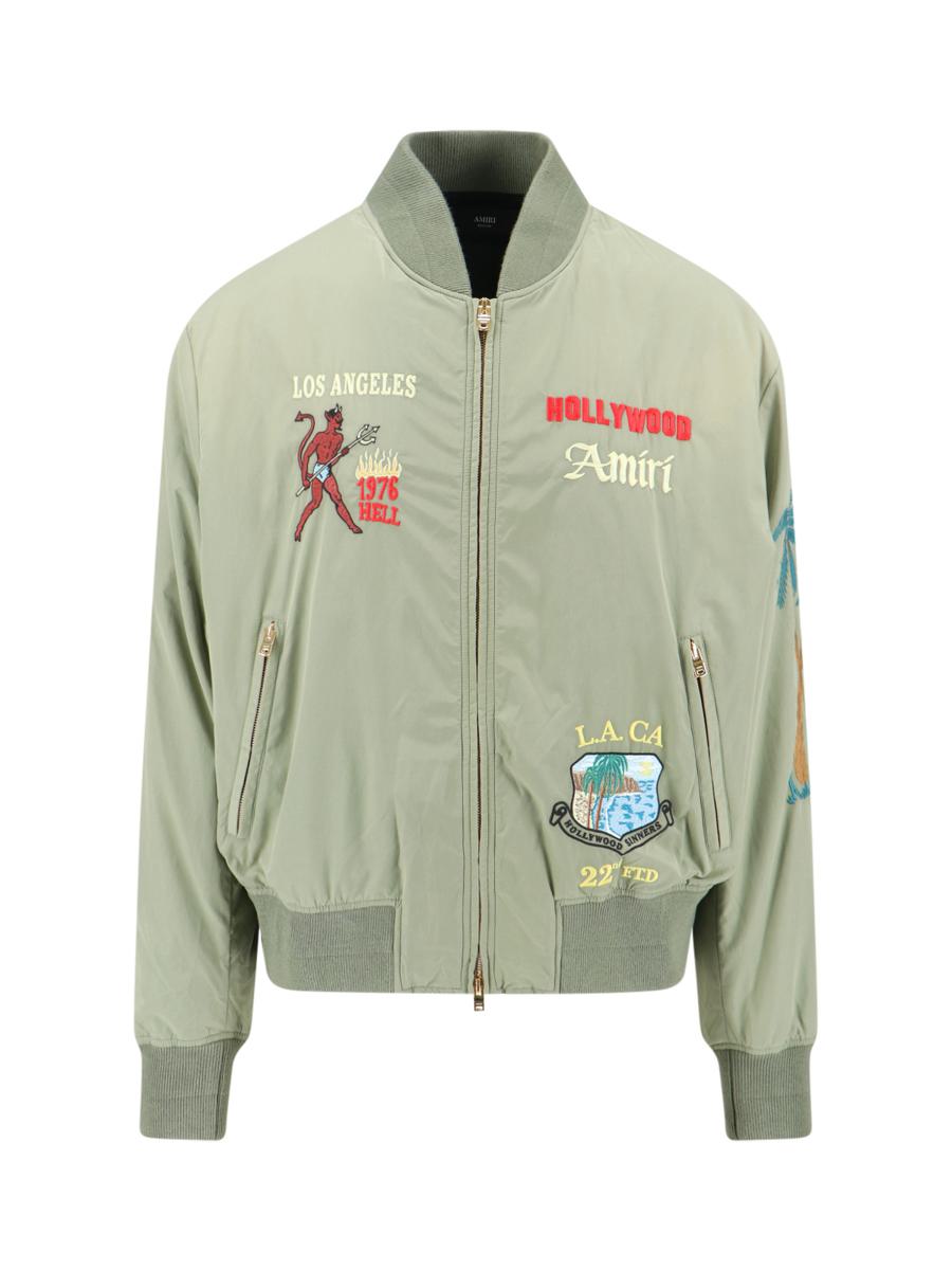 Amiri  Jackets