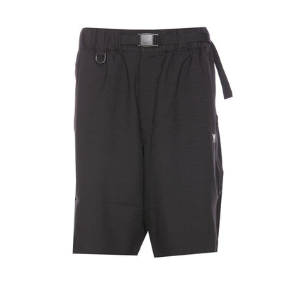 Y-3 Adidas Shorts