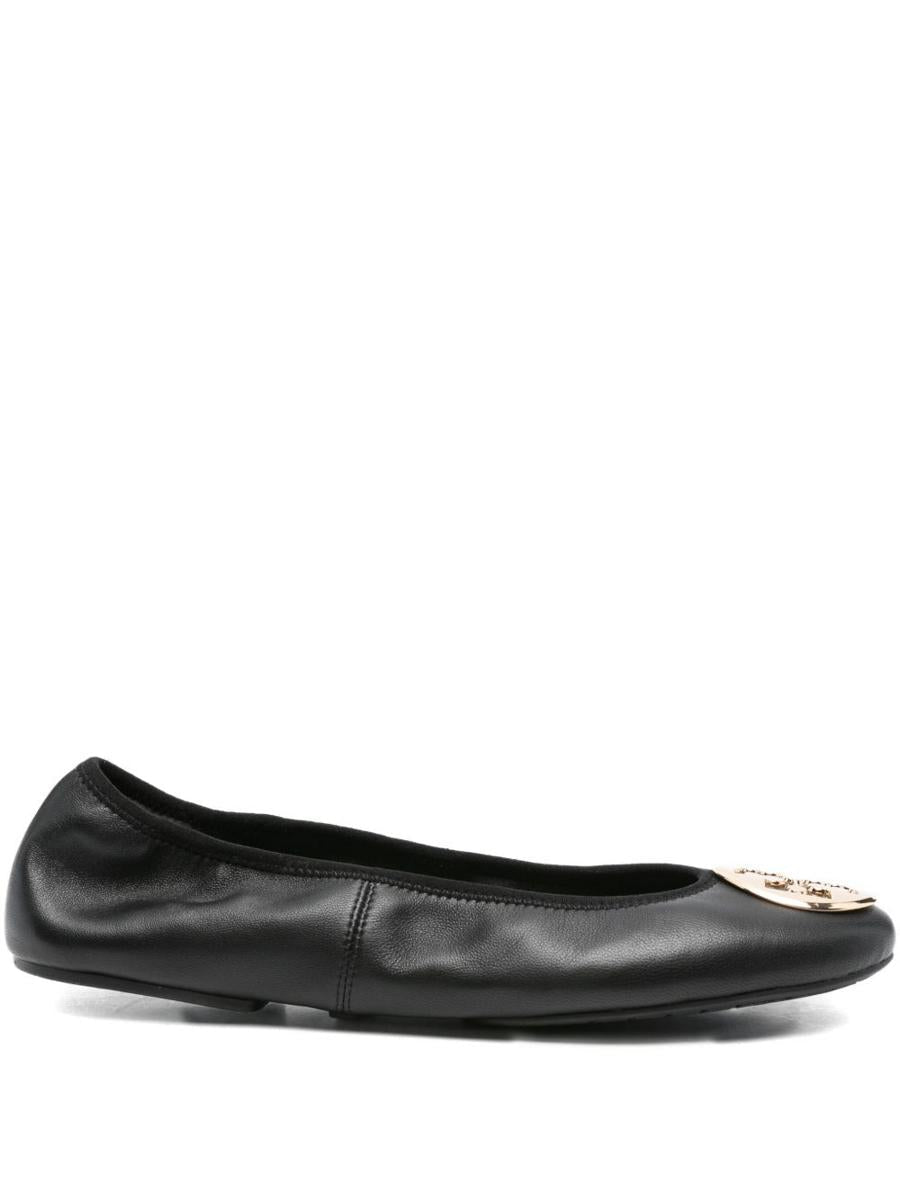 Tory Burch Minnie Travel Ballets