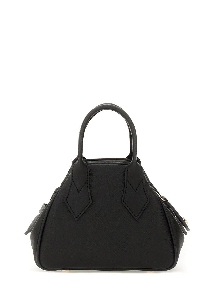 Vivienne Westwood "Yasmine Mini" Bag