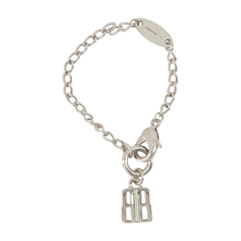 Balenciaga Nano Thin Bracelet