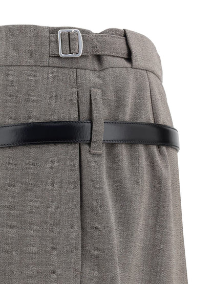 Prada Pants