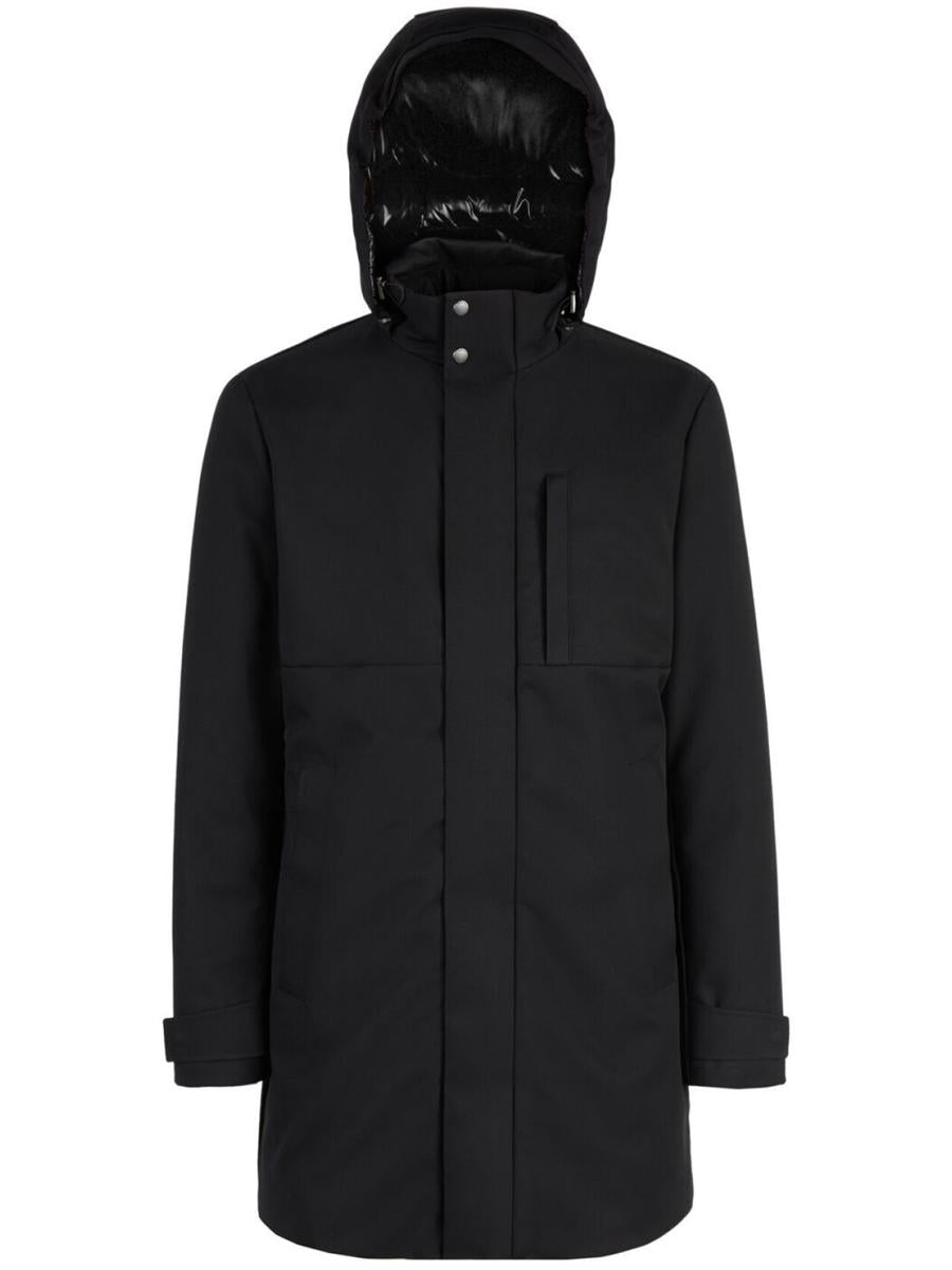 Geox Aerantis Clothing