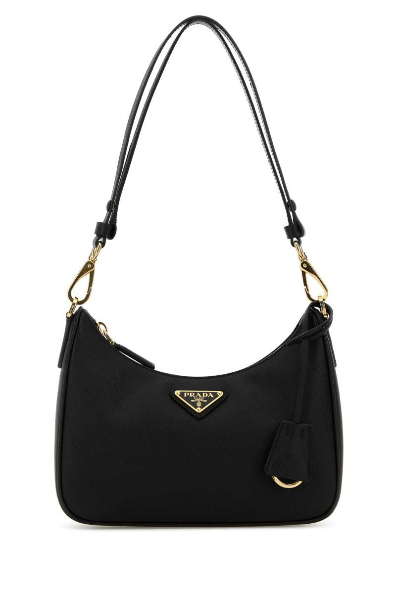Prada Handbags.