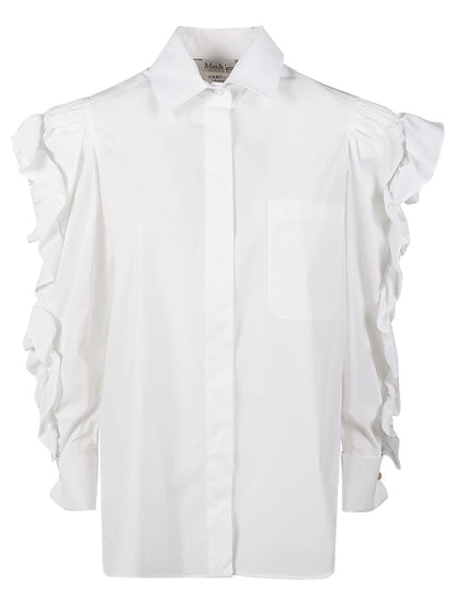 Max Mara Shirts