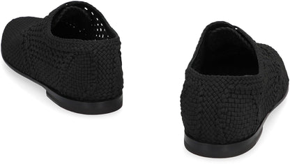 Dolce & Gabbana Flat Shoes