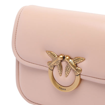 Pinko Crossbody Bags